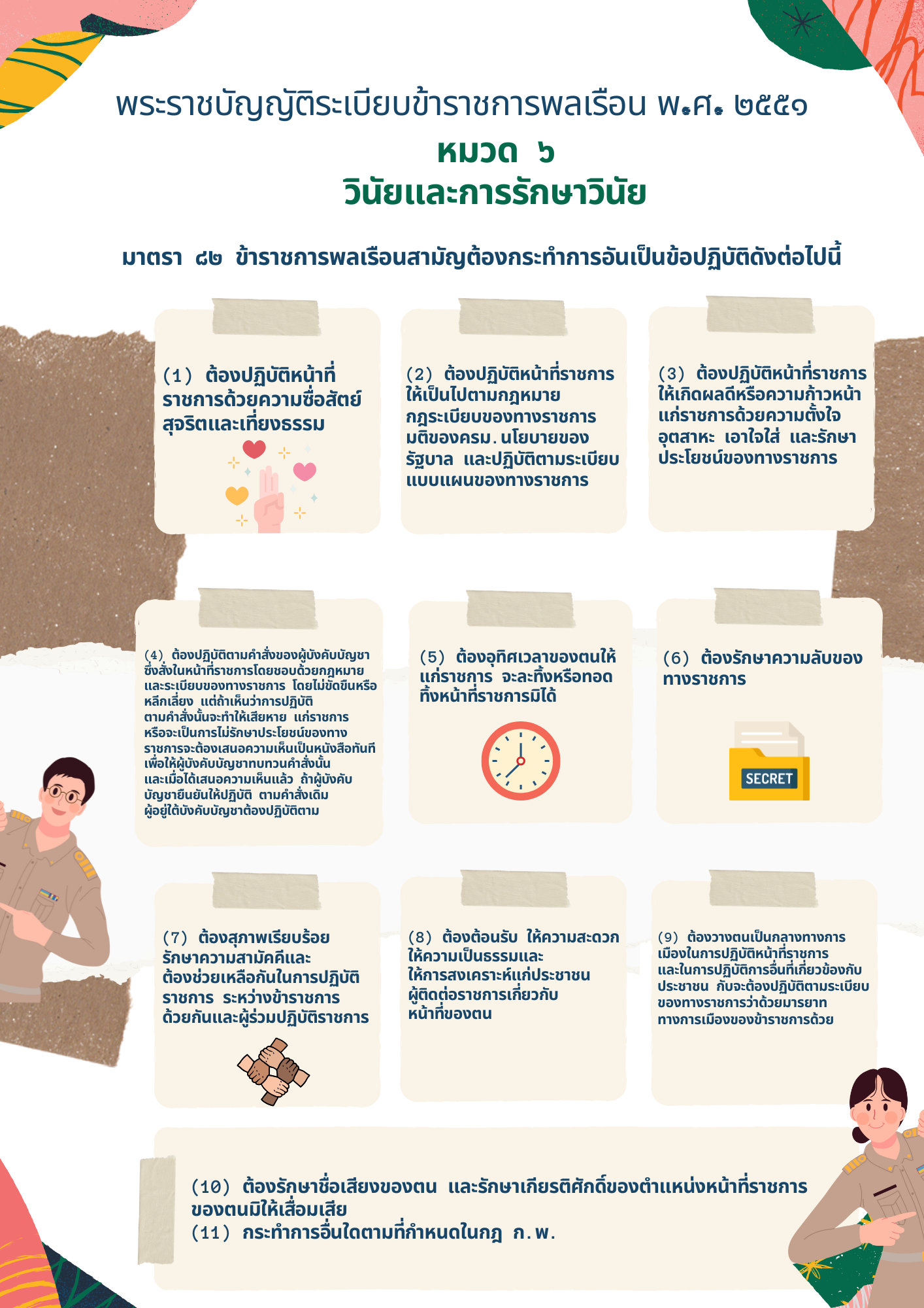 พระราชบัญญัติ ระเบียบข้าราชการพลเรือน พ.ศ. ๒๕๕๑